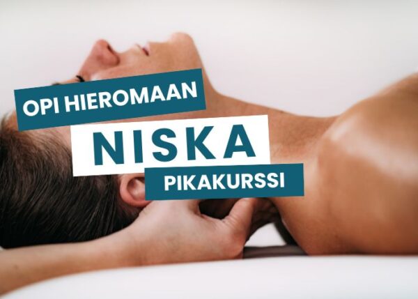 Niskahieronta ohjeet niskahieronta ohjeet