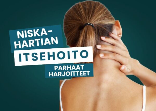 niskakivun hoito niskakivun hoito